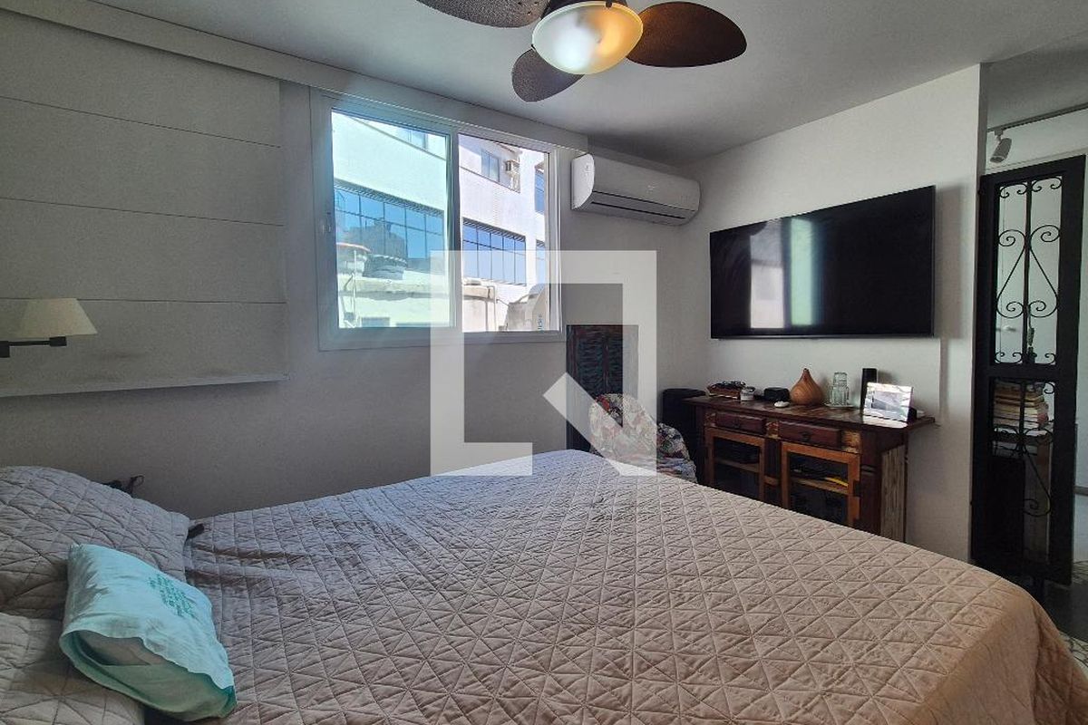 Apartamento, 2 quartos, 114 m² - Foto 30