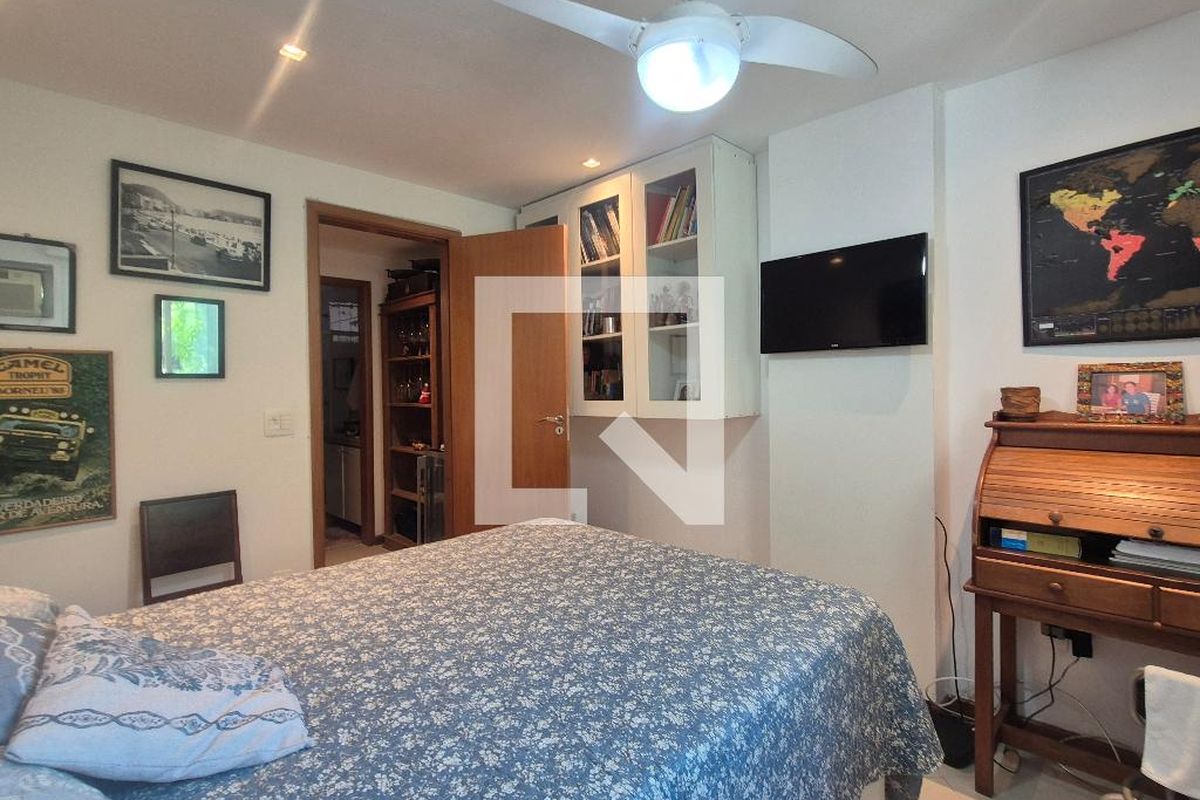 Apartamento, 2 quartos, 114 m² - Foto 56
