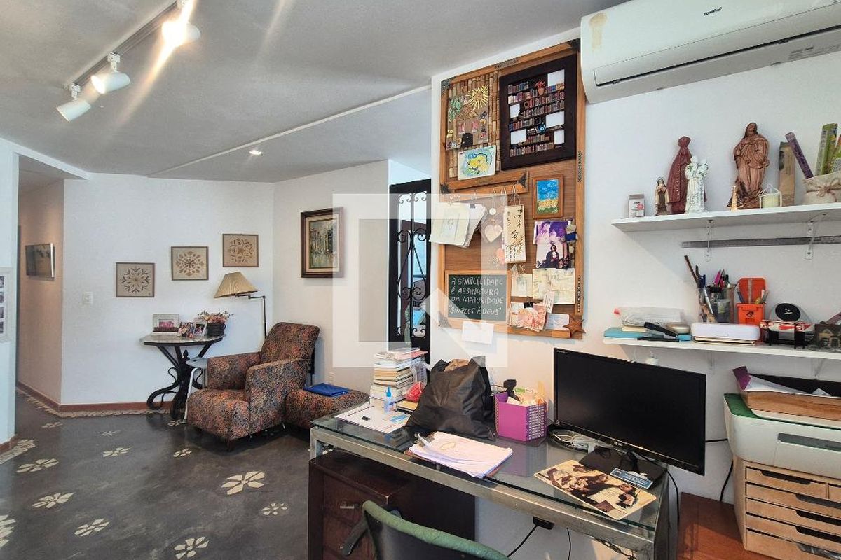 Apartamento, 2 quartos, 114 m² - Foto 36