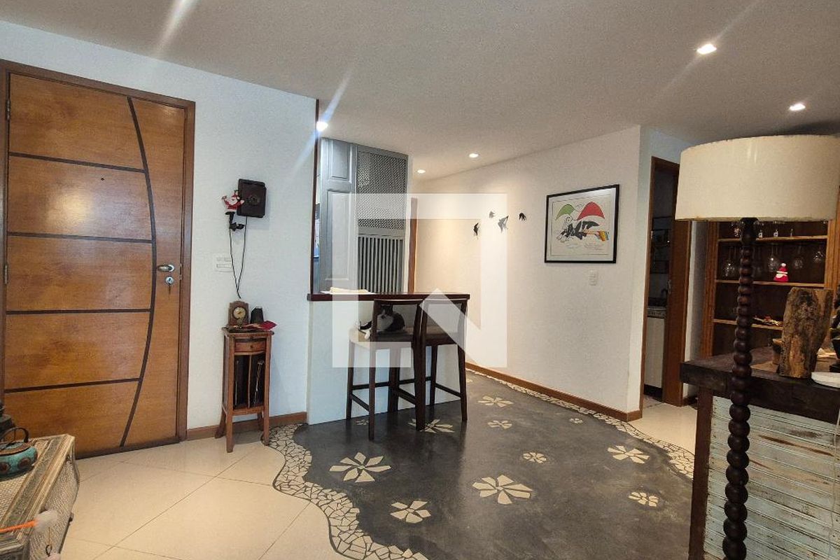 Apartamento, 2 quartos, 114 m² - Foto 10