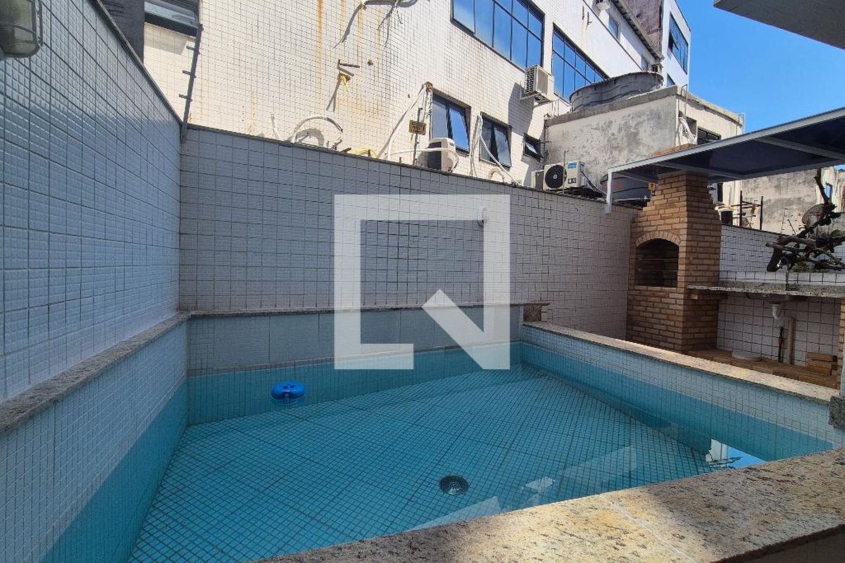 Apartamento, 2 quartos, 114 m² - Foto 84