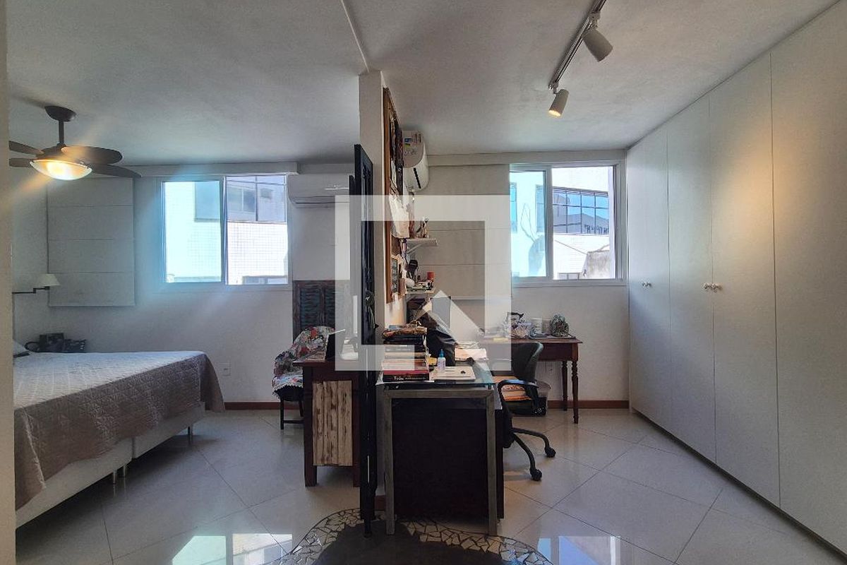 Apartamento, 2 quartos, 114 m² - Foto 40
