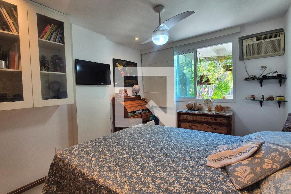 Apartamento, 2 quartos, 114 m² - Foto 50