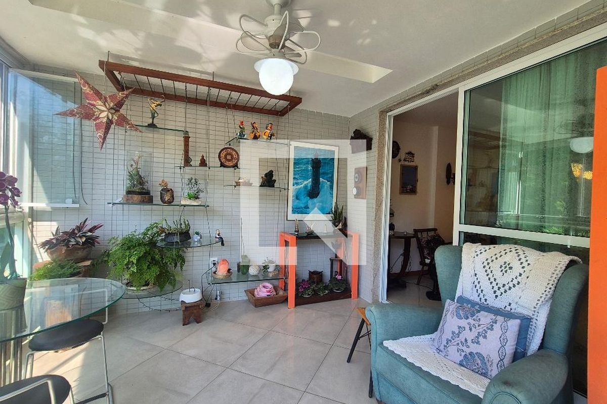 Apartamento, 2 quartos, 114 m² - Foto 18