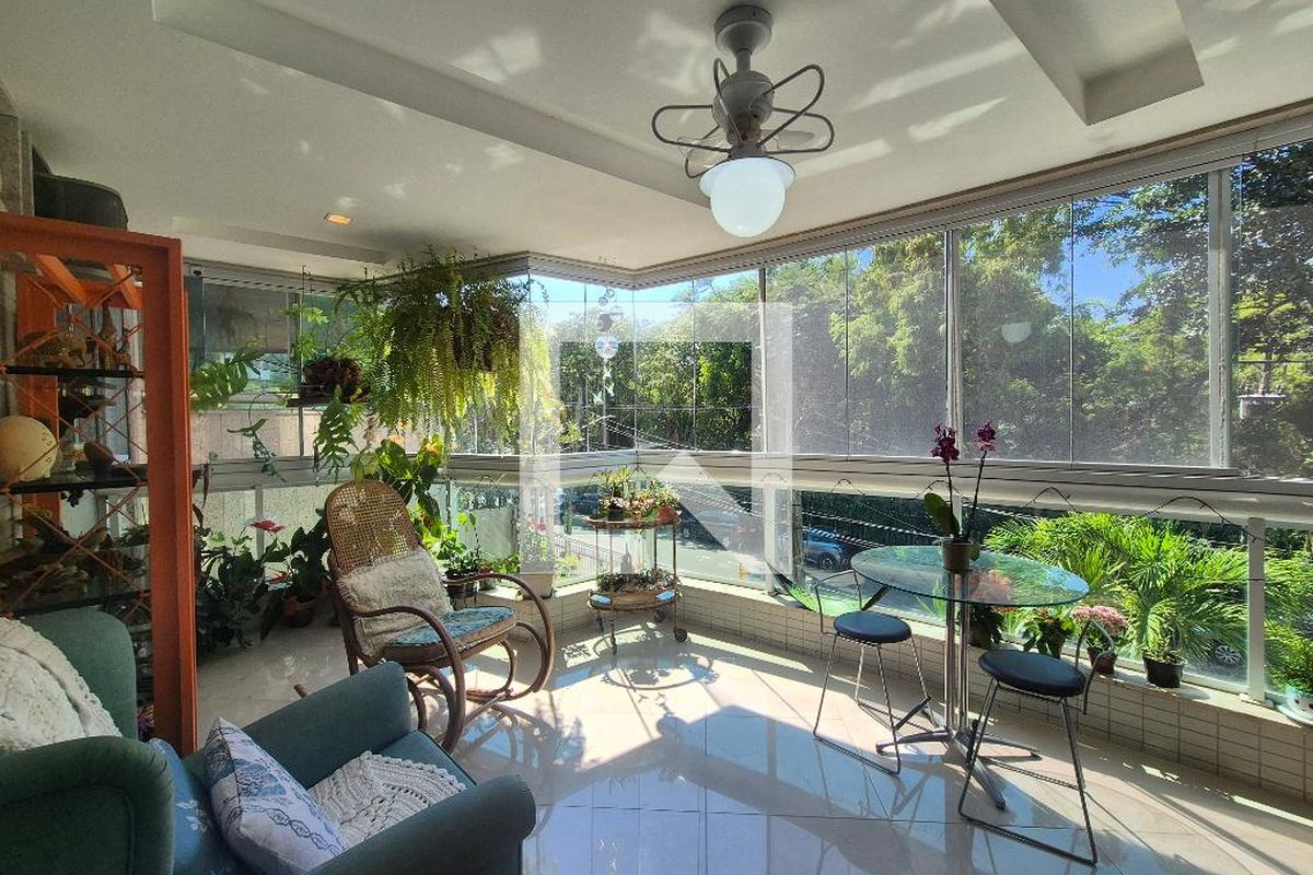 Apartamento, 2 quartos, 114 m² - Foto 12