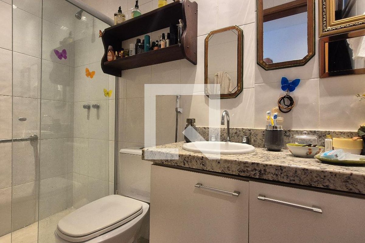 Apartamento, 2 quartos, 114 m² - Foto 42