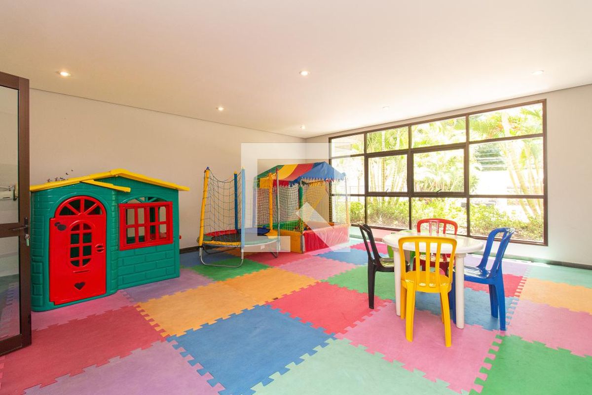 Cobertura, 4 quartos, 164 m² - Foto 53
