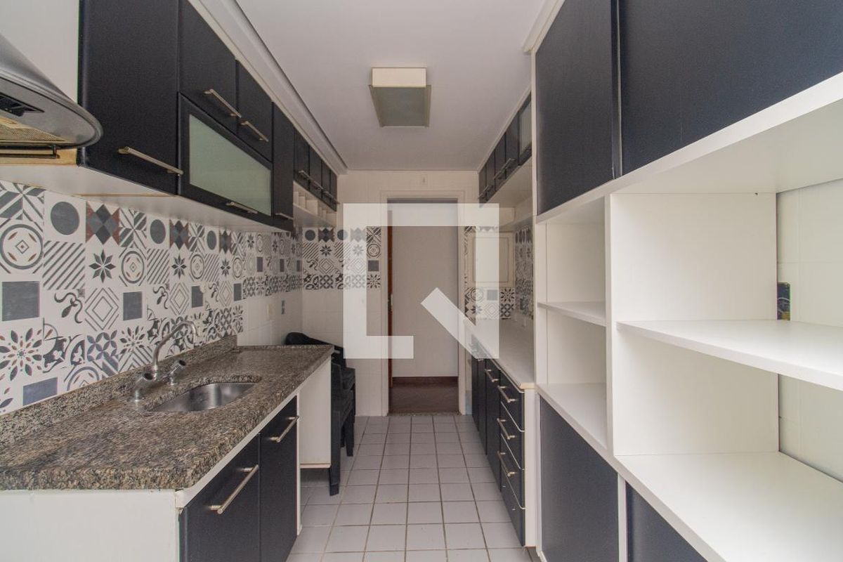 Cobertura, 4 quartos, 164 m² - Foto 34