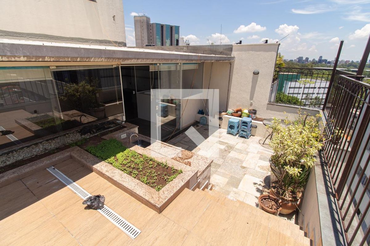 Cobertura, 4 quartos, 164 m² - Foto 50