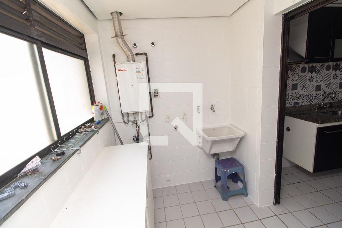 Cobertura, 4 quartos, 164 m² - Foto 37