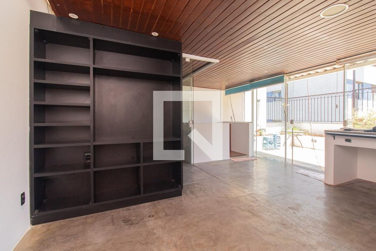 Cobertura, 4 quartos, 164 m² - Foto 44