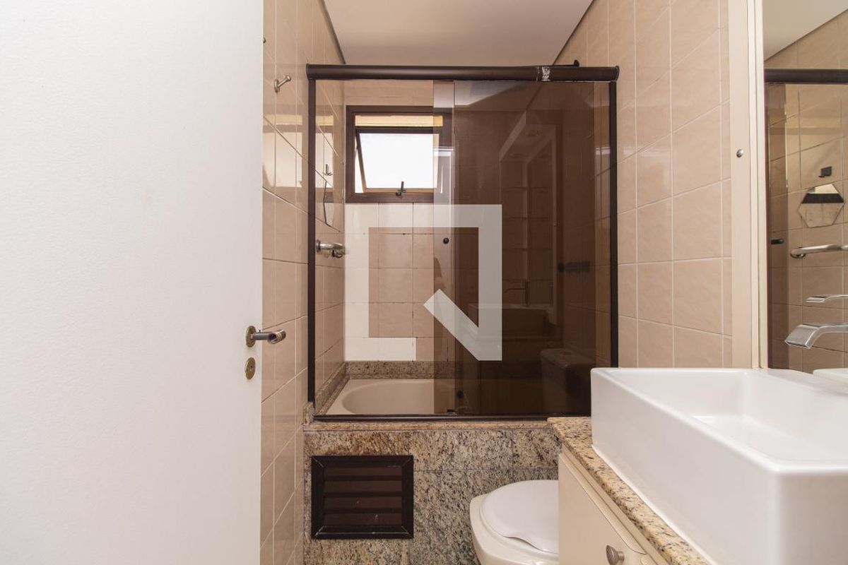 Cobertura, 4 quartos, 164 m² - Foto 24