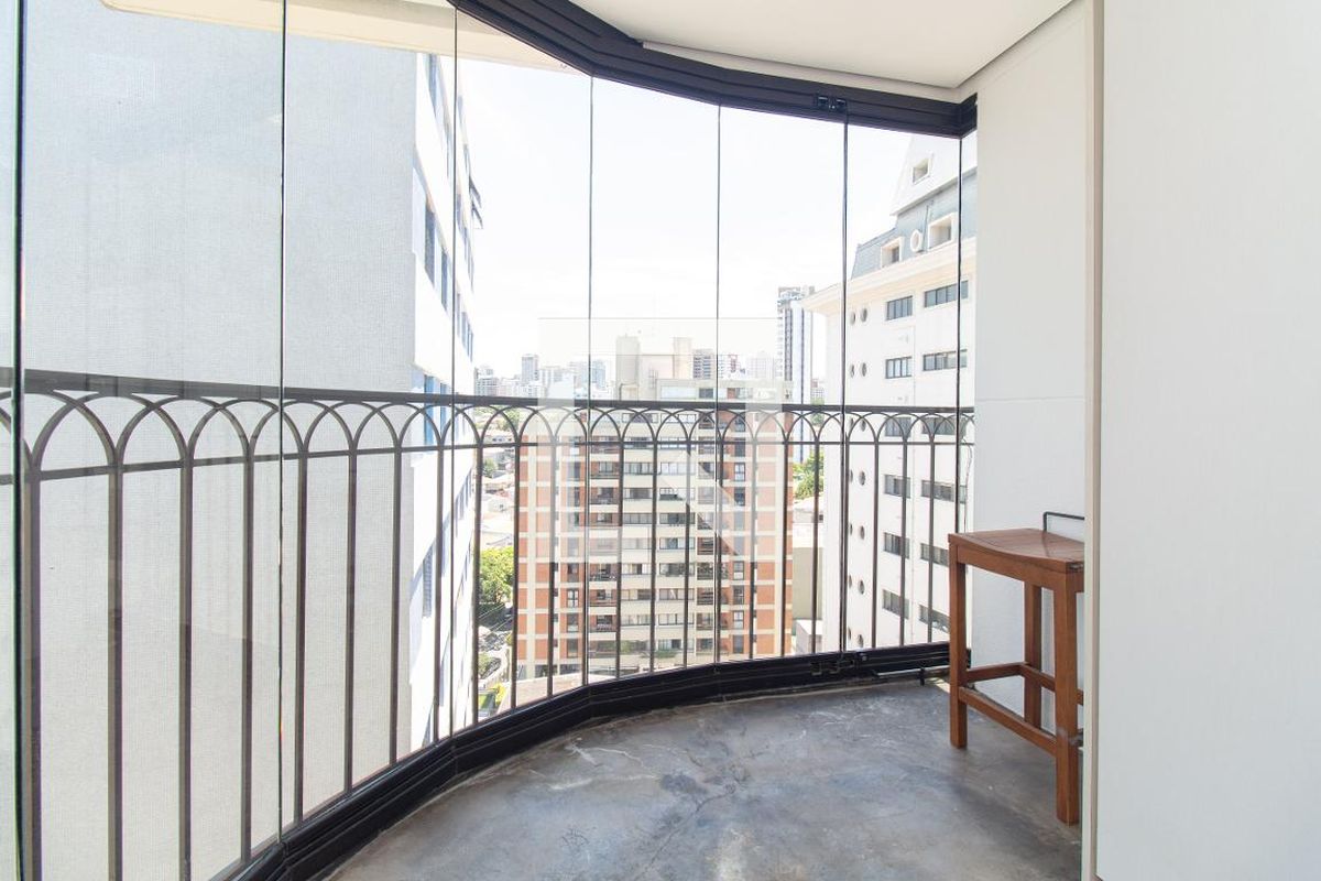Cobertura, 4 quartos, 164 m² - Foto 6