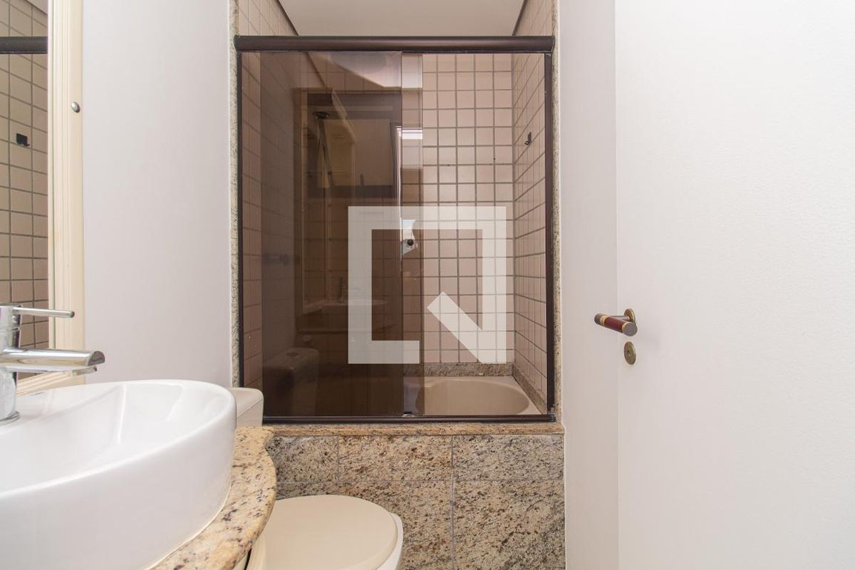 Cobertura, 4 quartos, 164 m² - Foto 29