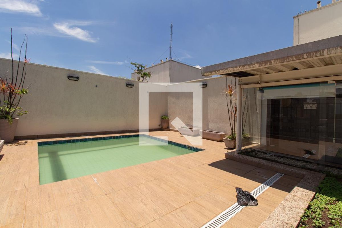Cobertura, 4 quartos, 164 m² - Foto 47