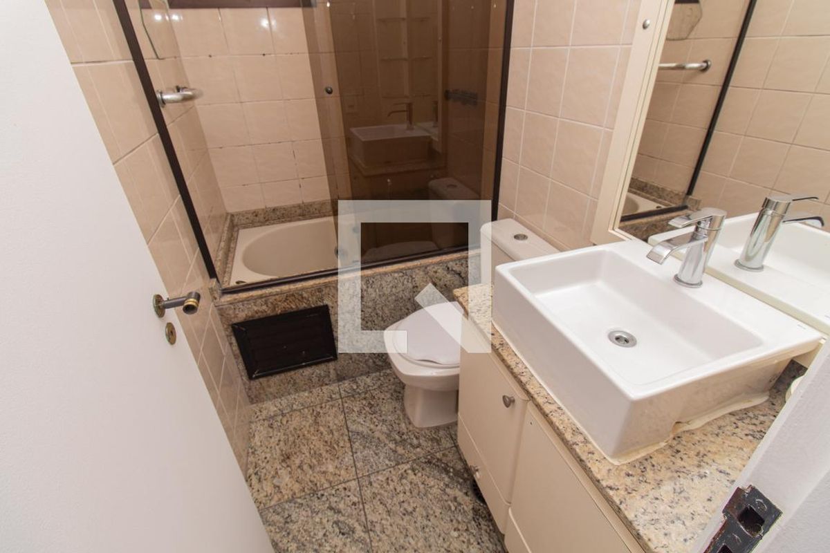 Cobertura, 4 quartos, 164 m² - Foto 20