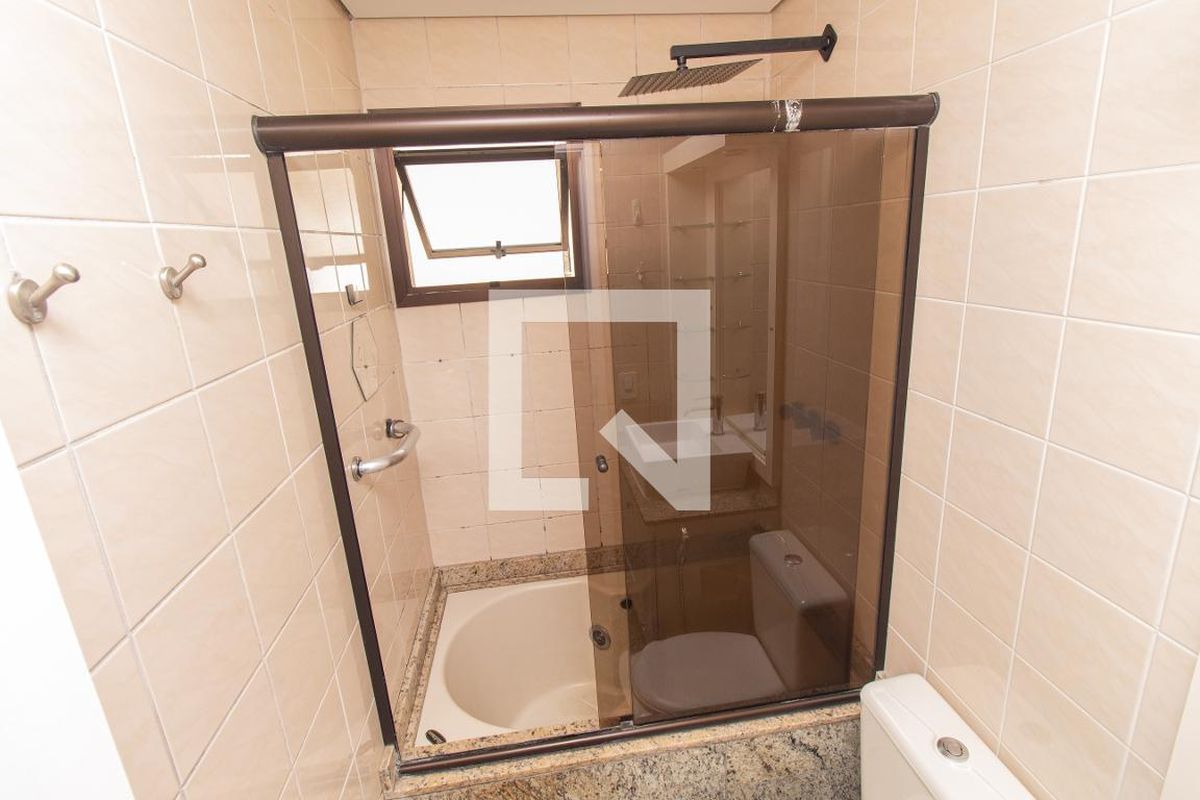 Cobertura, 4 quartos, 164 m² - Foto 22