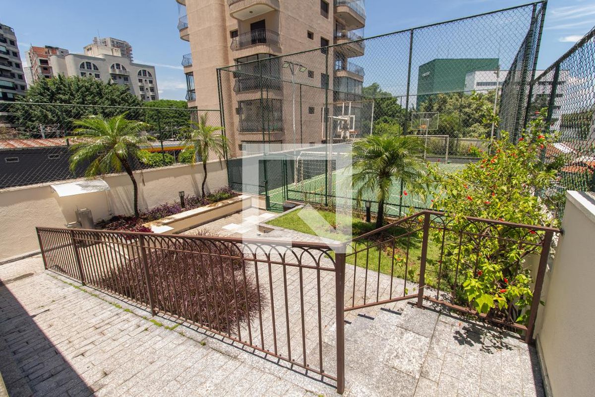 Cobertura, 4 quartos, 164 m² - Foto 61