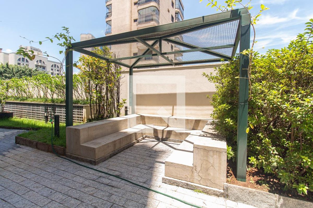 Cobertura, 4 quartos, 164 m² - Foto 59