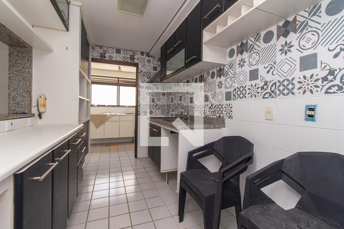 Cobertura, 4 quartos, 164 m² - Foto 30
