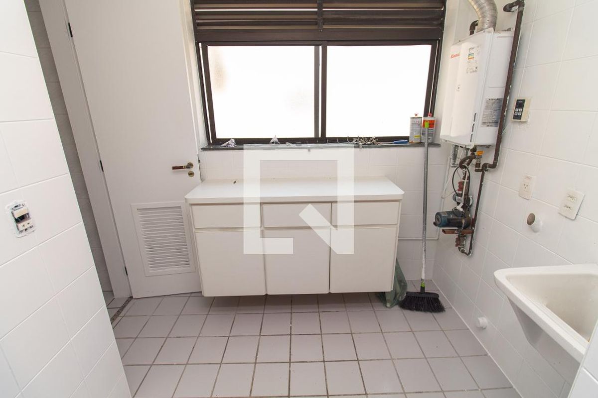 Cobertura, 4 quartos, 164 m² - Foto 35