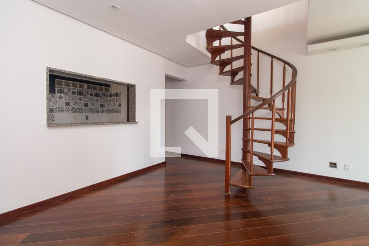 Cobertura, 4 quartos, 164 m² - Foto 3