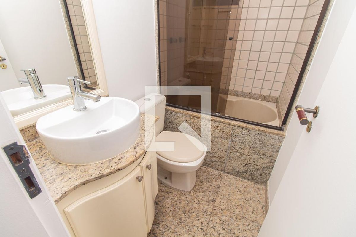 Cobertura, 4 quartos, 164 m² - Foto 25