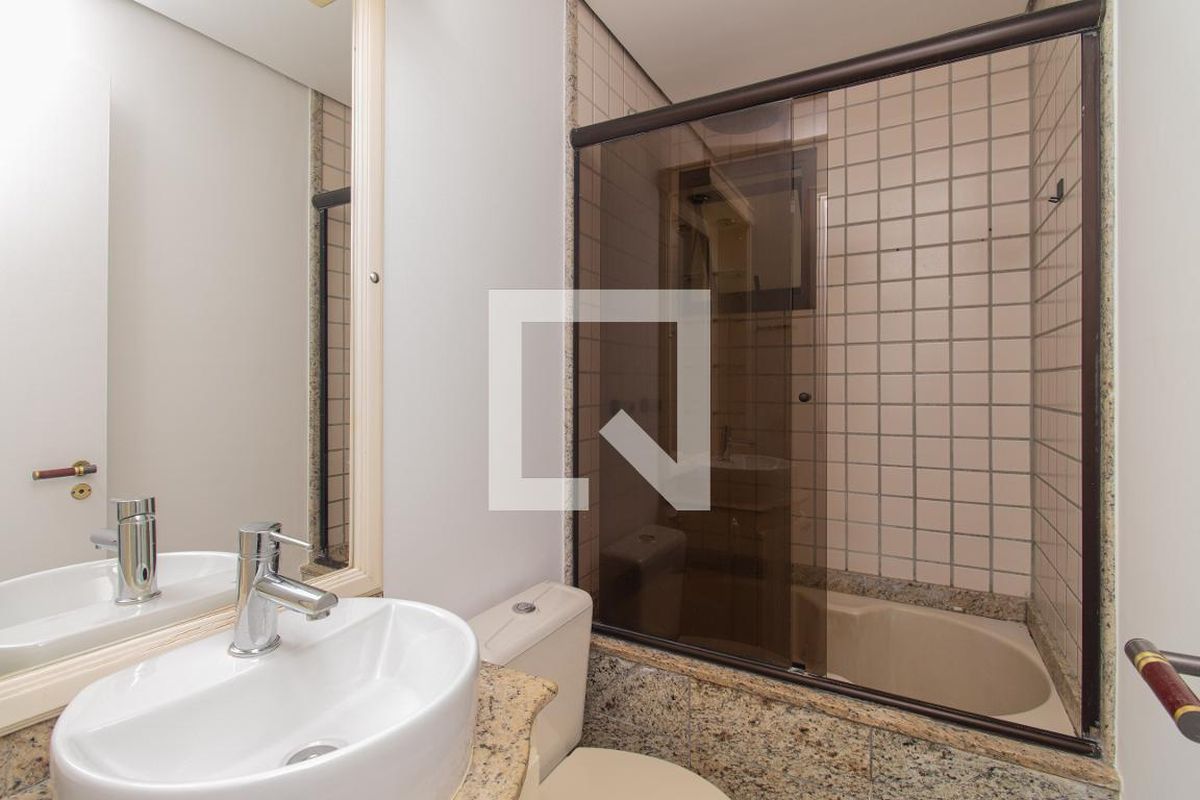 Cobertura, 4 quartos, 164 m² - Foto 26