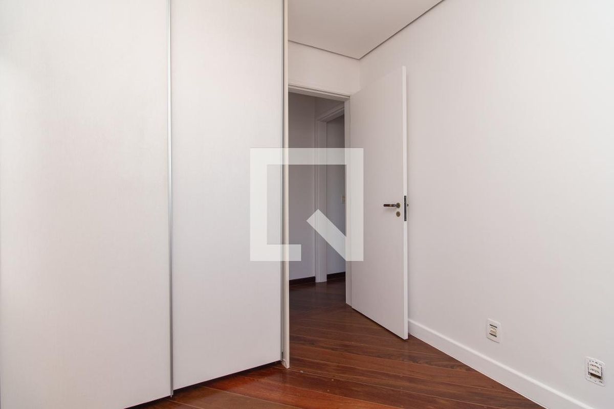 Cobertura, 4 quartos, 164 m² - Foto 14