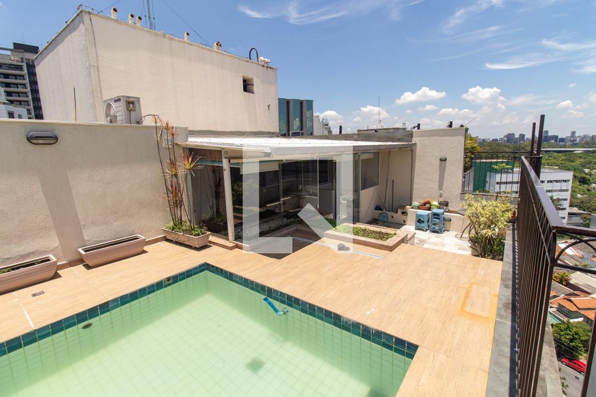 Cobertura, 4 quartos, 164 m² - Foto 49