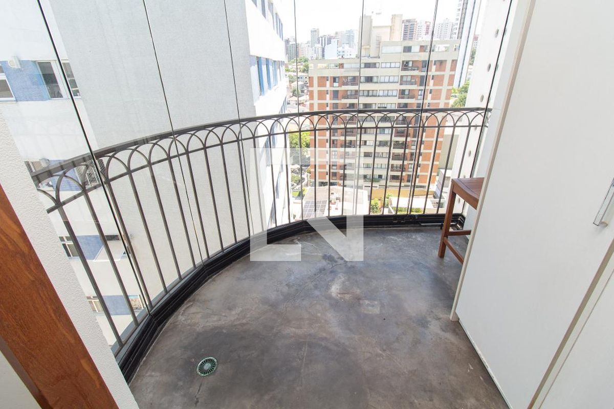 Cobertura, 4 quartos, 164 m² - Foto 5