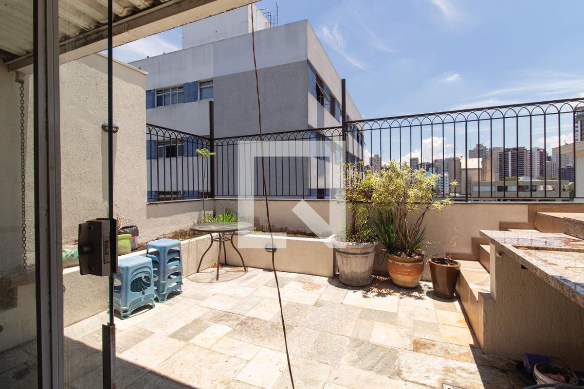 Cobertura, 4 quartos, 164 m² - Foto 46