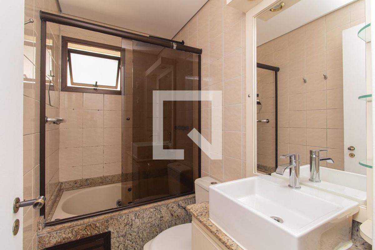 Cobertura, 4 quartos, 164 m² - Foto 21