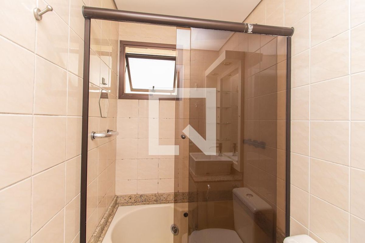 Cobertura, 4 quartos, 164 m² - Foto 23