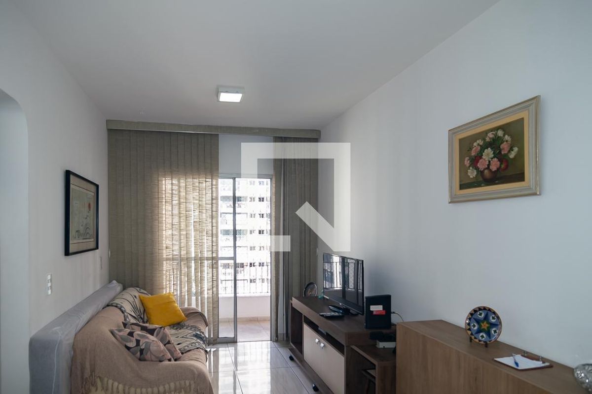 Apartamento, 1 quarto, 36 m² - Foto 4