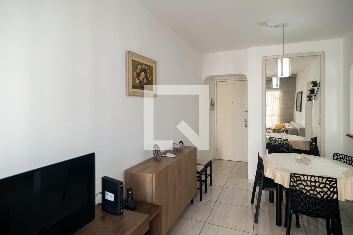 Apartamento, 1 quarto, 36 m² - Foto 12