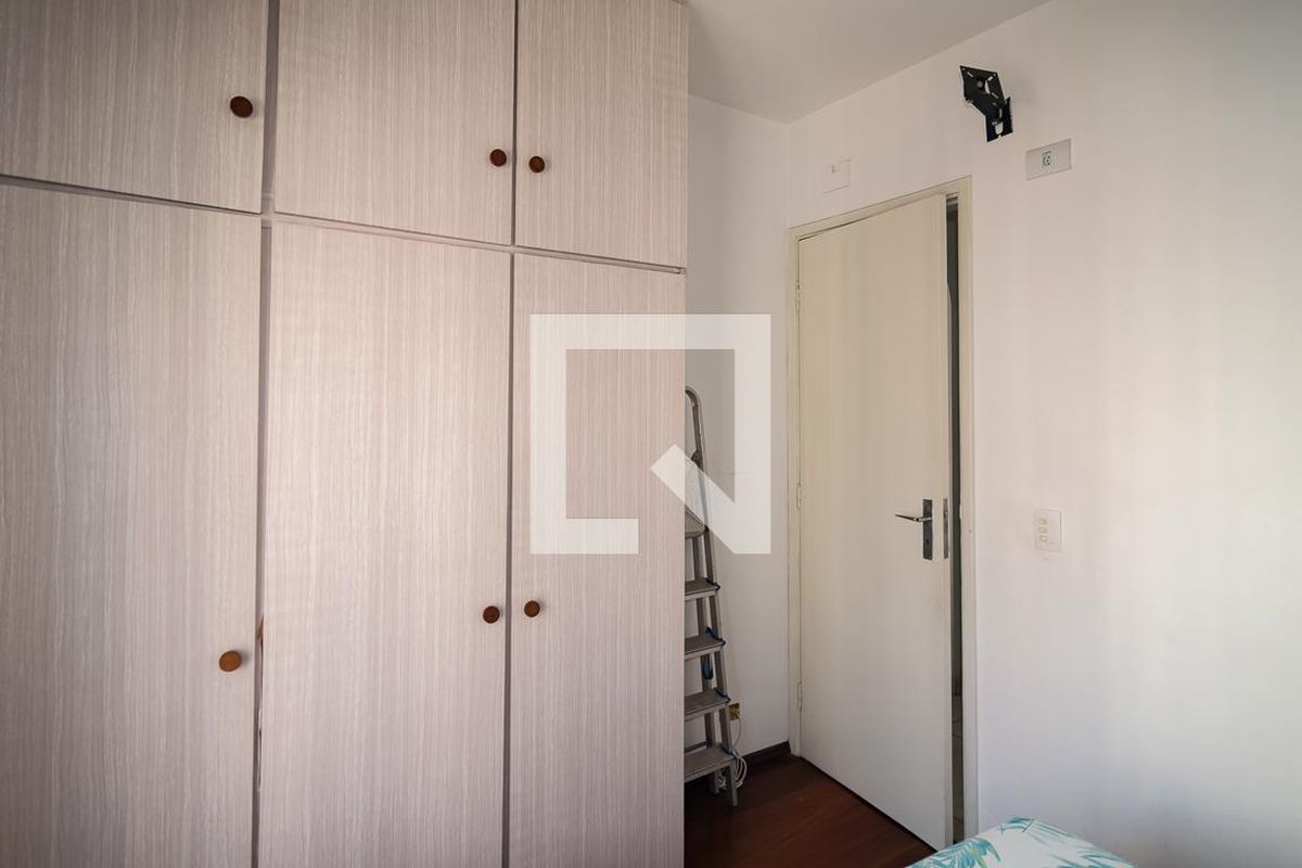 Apartamento, 1 quarto, 36 m² - Foto 52