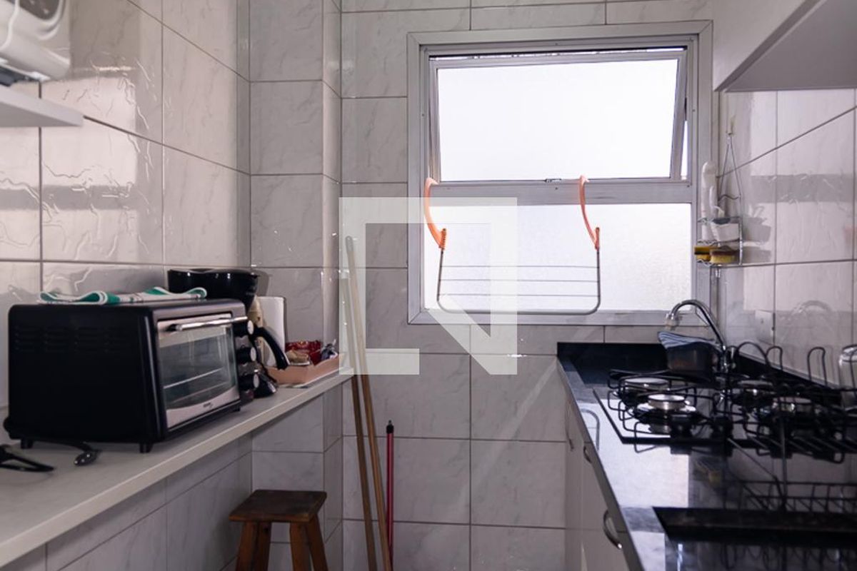 Apartamento, 1 quarto, 36 m² - Foto 60