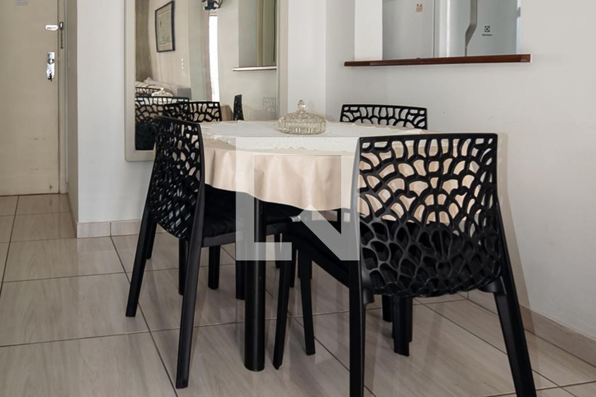 Apartamento, 1 quarto, 36 m² - Foto 14