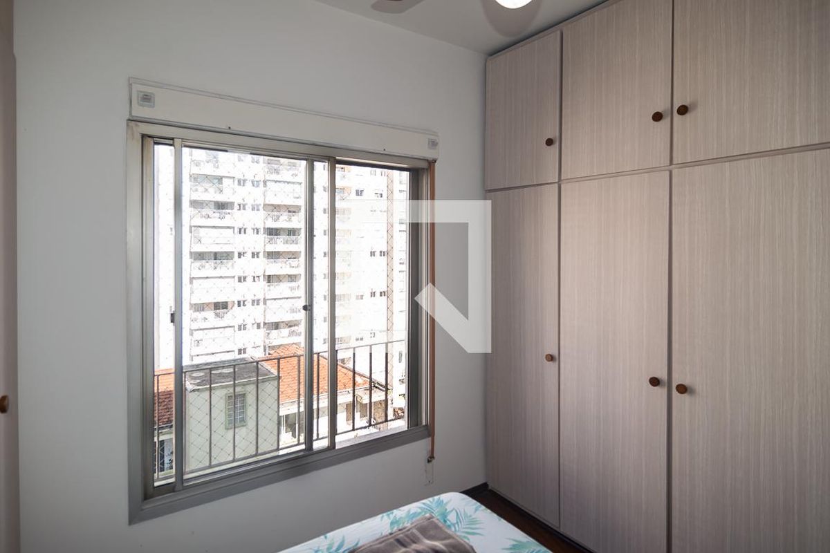 Apartamento, 1 quarto, 36 m² - Foto 42