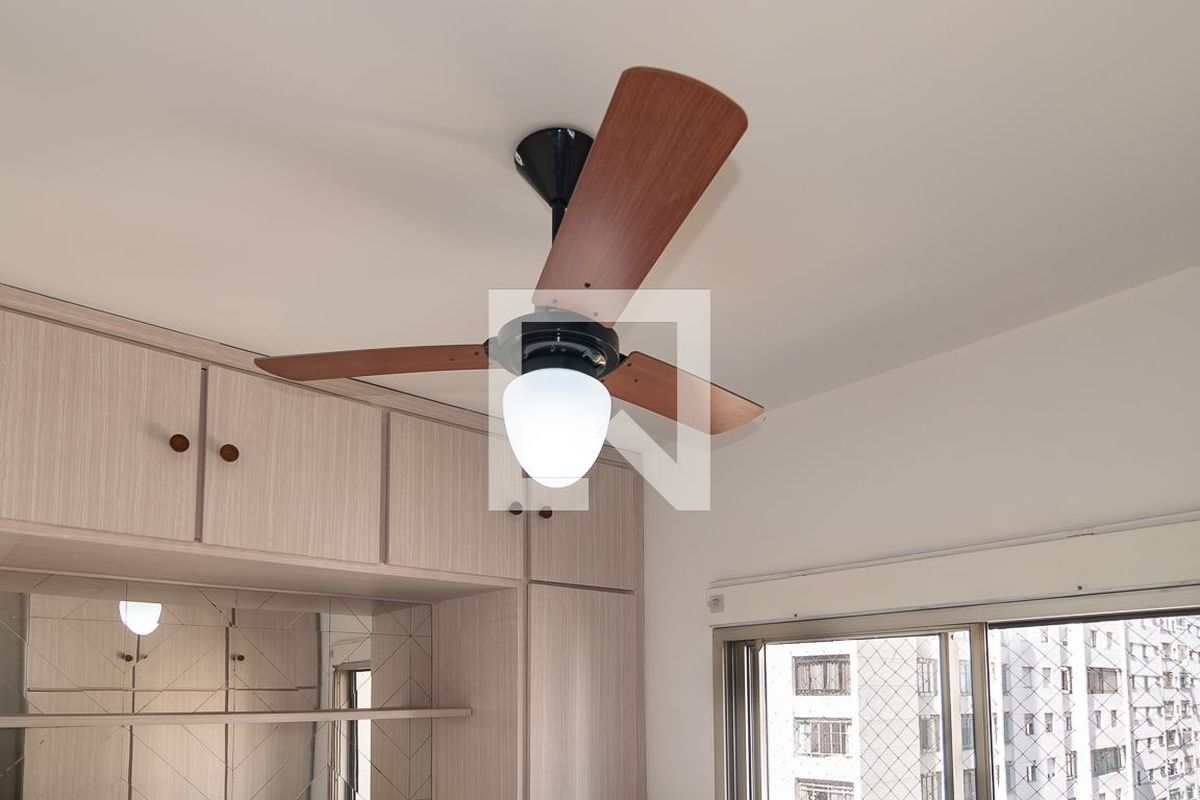 Apartamento, 1 quarto, 36 m² - Foto 46