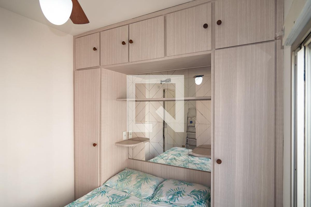 Apartamento, 1 quarto, 36 m² - Foto 48