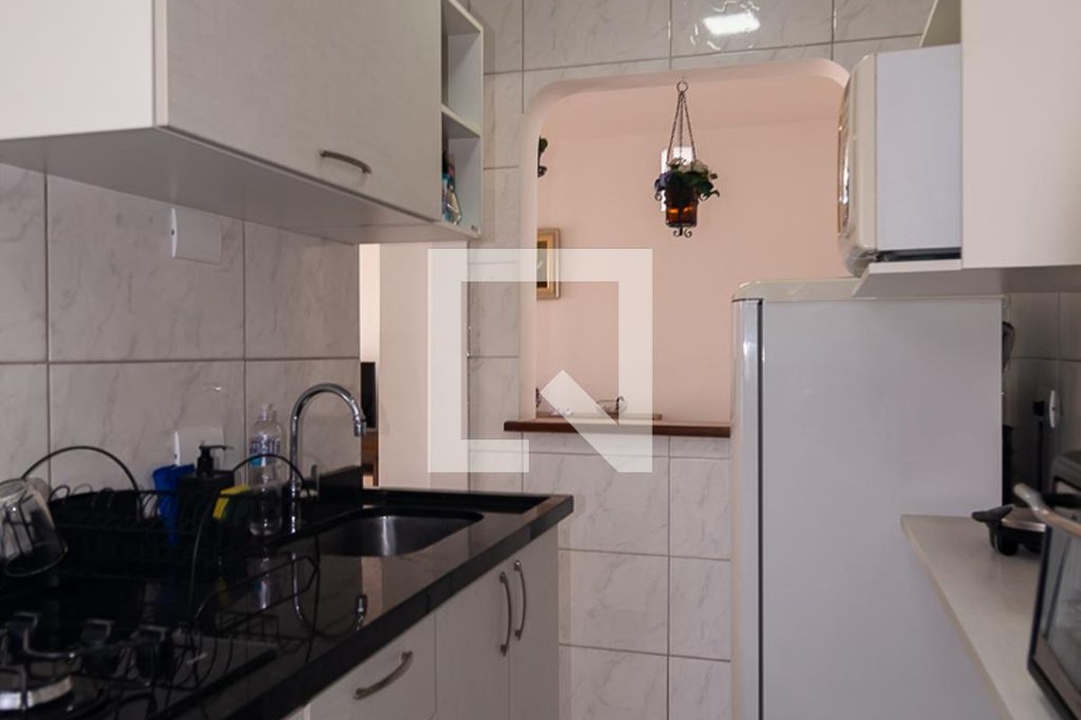 Apartamento, 1 quarto, 36 m² - Foto 64