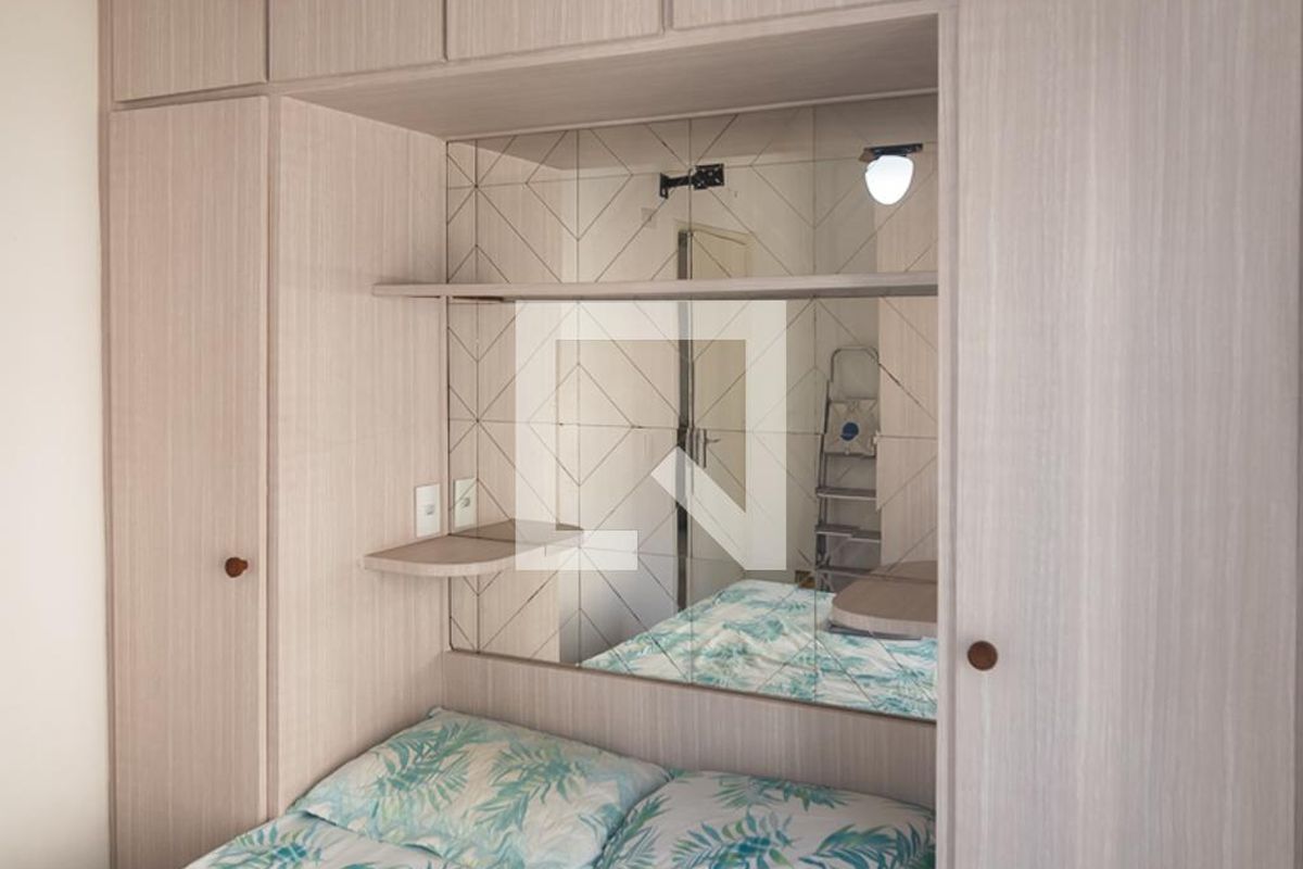 Apartamento, 1 quarto, 36 m² - Foto 50