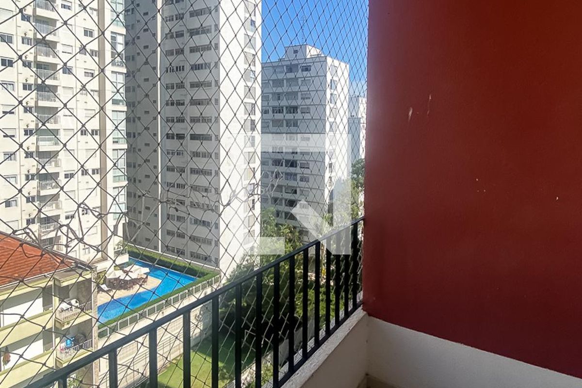 Apartamento, 1 quarto, 36 m² - Foto 18