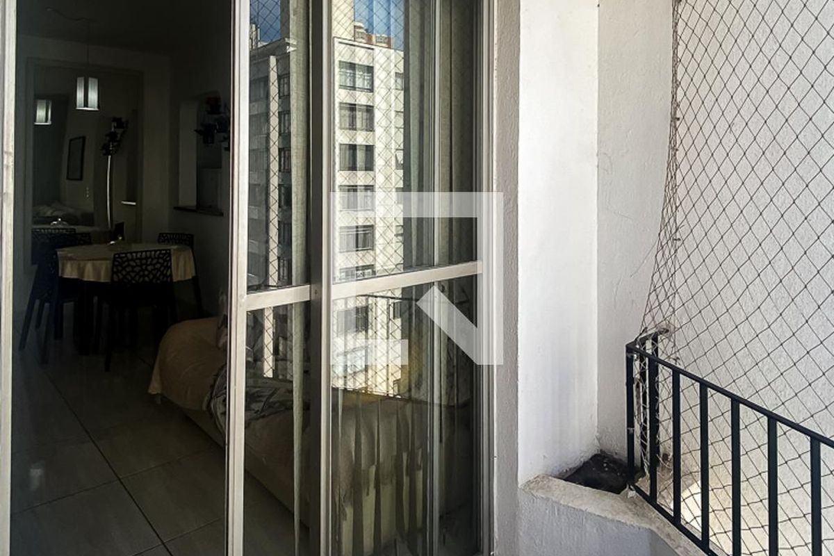 Apartamento, 1 quarto, 36 m² - Foto 24