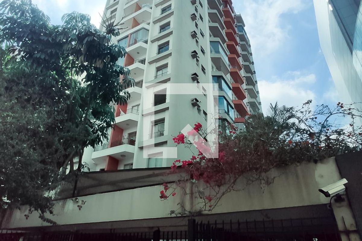 Apartamento, 1 quarto, 36 m² - Foto 90