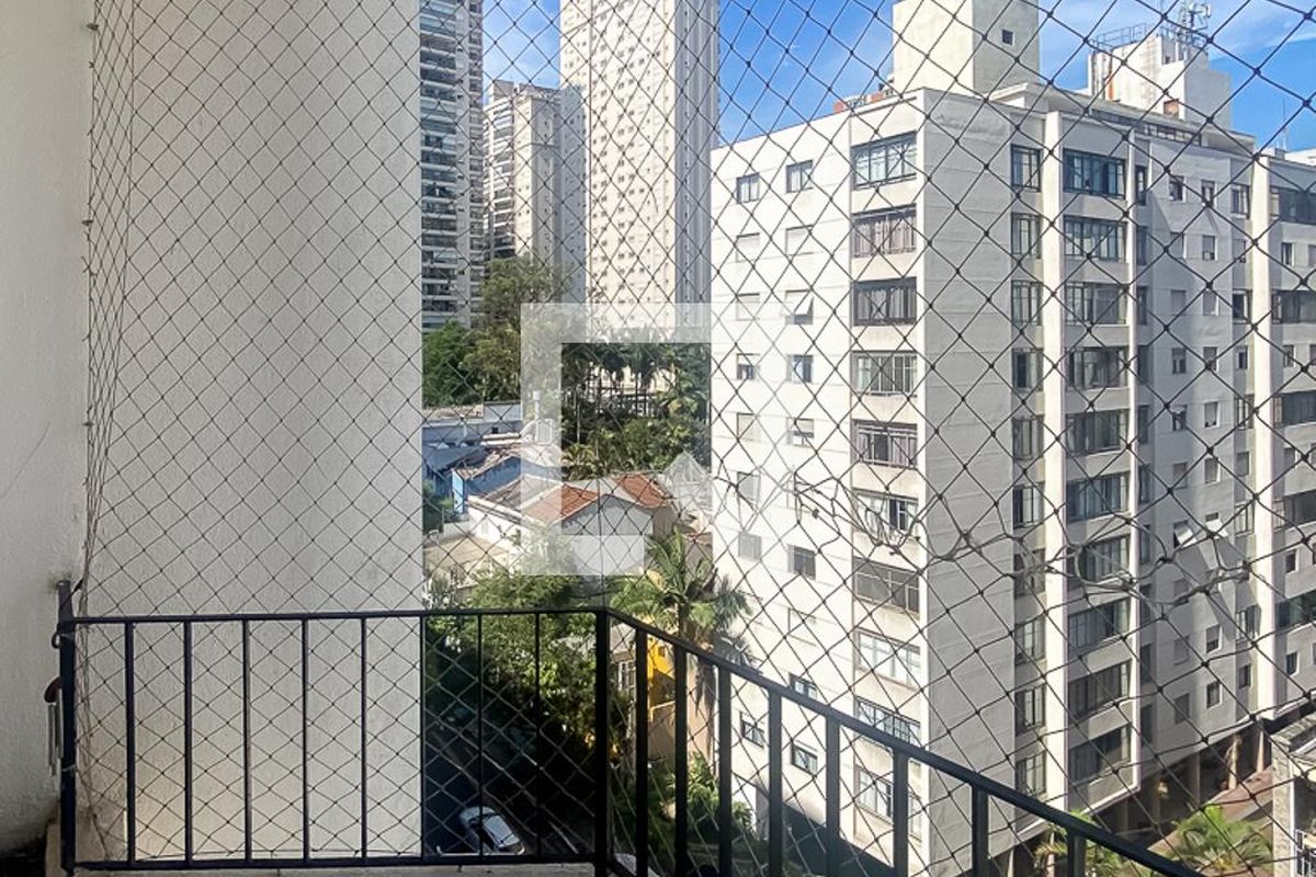 Apartamento, 1 quarto, 36 m² - Foto 22