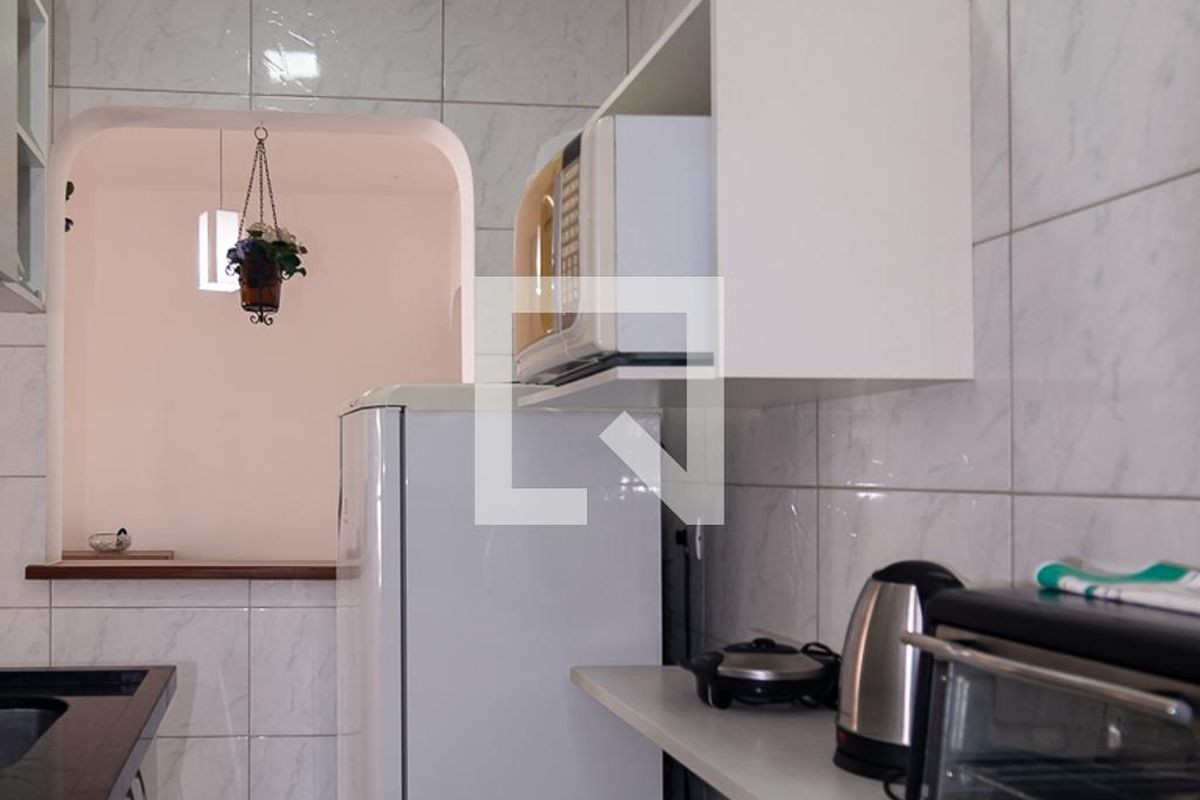 Apartamento, 1 quarto, 36 m² - Foto 66