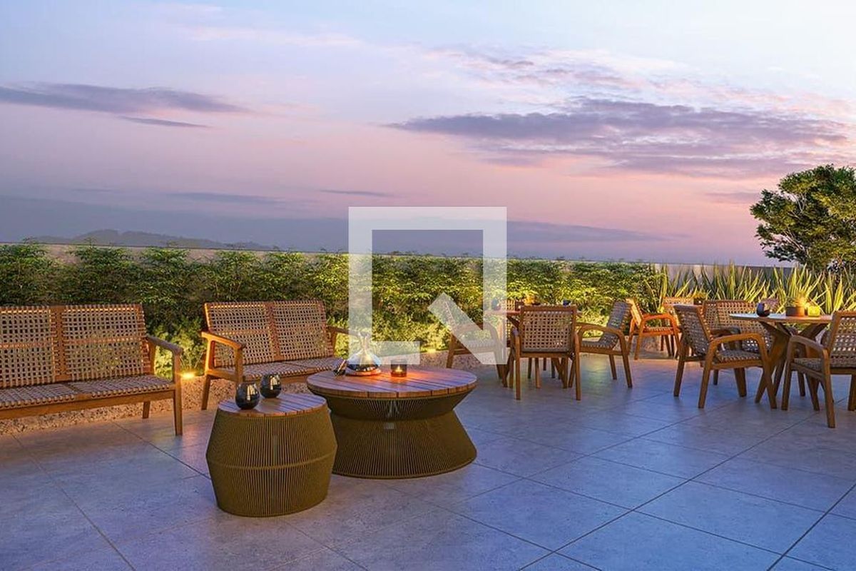 Apartamento, 2 quartos, 77 m² - Foto 78